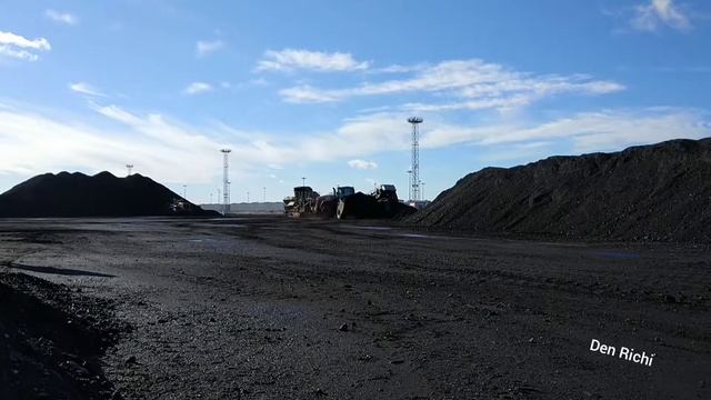 Погрузчик CASE 1121F / loader CASE 1121 смотреть онлайн