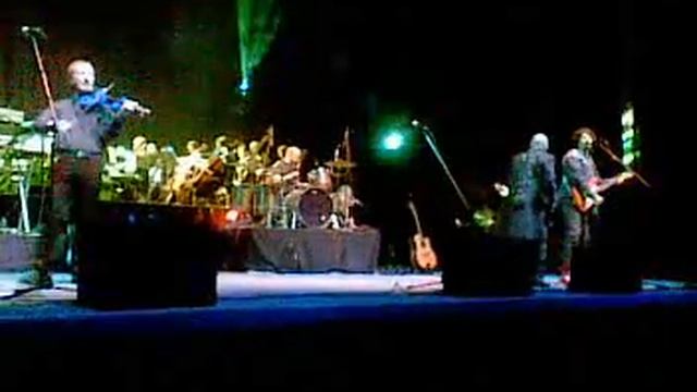 Electric Light Orchestra - Rockaria - World Tour 2008 смотреть онлайн