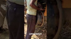 JCB working #jcb #excavator #jcbparts #trending#jcbvideo  #jcb3dx #tractor #shorts