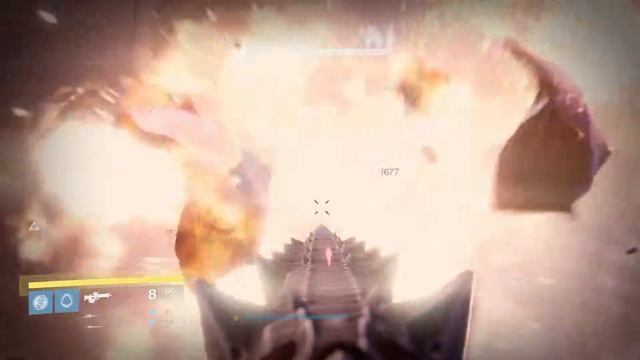 DESTINY faire Skolas solo ou a deux facilement смотреть онлайн