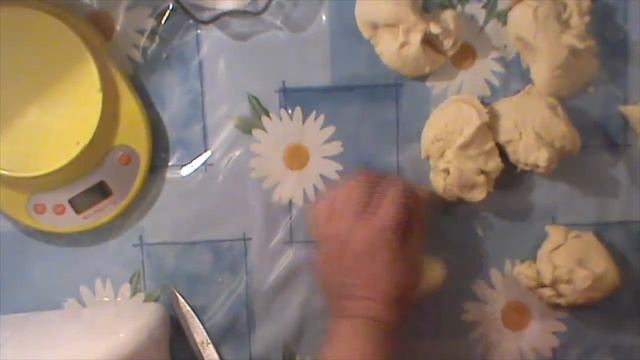 Как приготовить рогалики по госту// Рецепт смотреть онлайн