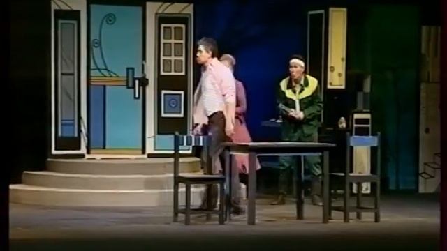 Ирхи тĕпел. Выпуск 12.12.2017 смотреть онлайн