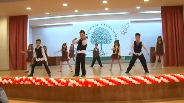 3Б класс 6/9 смотреть онлайн