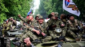 ЗА ДОНБАСС!🤝(С.Войтенко)🤝🤝🤝