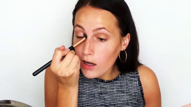 CREDERSI "MAKEUP ARTIST", MA NON ESSERLO PER NIENTE! 💄 GET READY WITH ME 💋 #sephora смотреть онлайн
