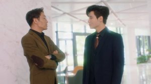 Сумеречная любовь, 5 серия