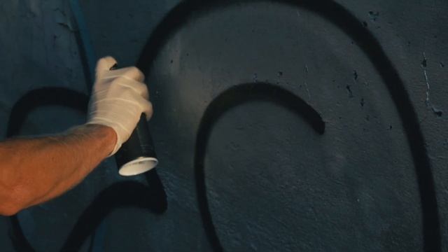 BEKN - о граффити смотреть онлайн