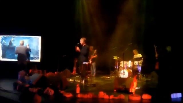Arnaud au Mac Orlan 11 Fév 2017 смотреть онлайн
