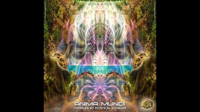 Cyberbaba - Space Chillum смотреть онлайн