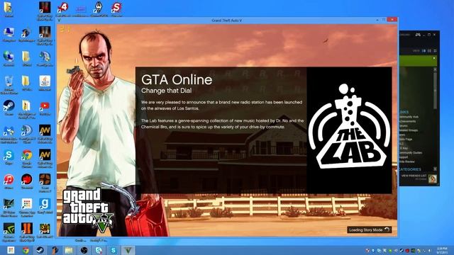 How to Install ScriptHook for GTA 5 смотреть онлайн
