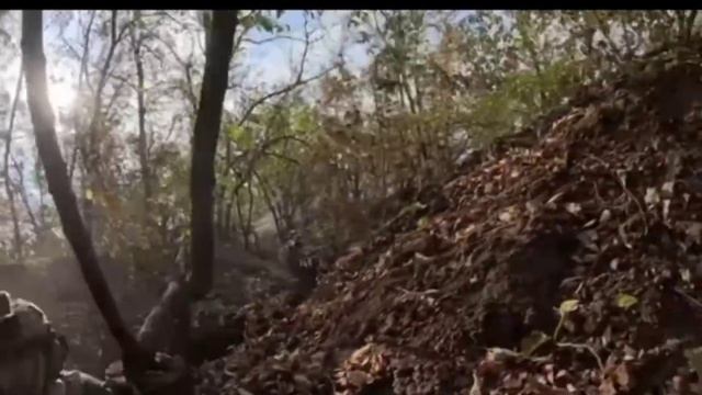 Появились русские штурмовики и толпа англоязычных наемников бежит отступать с криками: Их пятеро!" смотреть онлайн