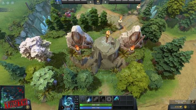 DOTA 2 HISTORY..TIPS AND TRICKS... TOP PLAYERS OF DOTA 2 смотреть онлайн