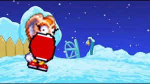 Смешарики - Угарный Новый Год Часть 1. Подготовка Эпизод 12 (Смешарики Пародия 2 сезон)