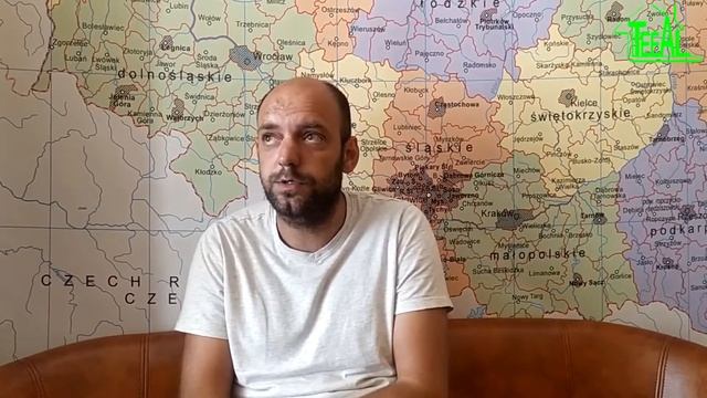 Отзыв от Юрия про вакансию в Польше FB Serwis смотреть онлайн