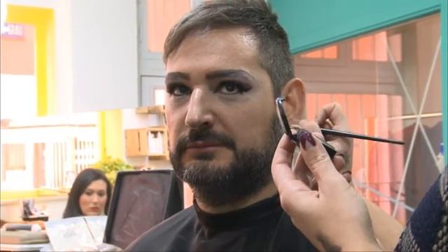 Mestra. Tro d'Avís Falla Malva Alzira 2016 смотреть онлайн