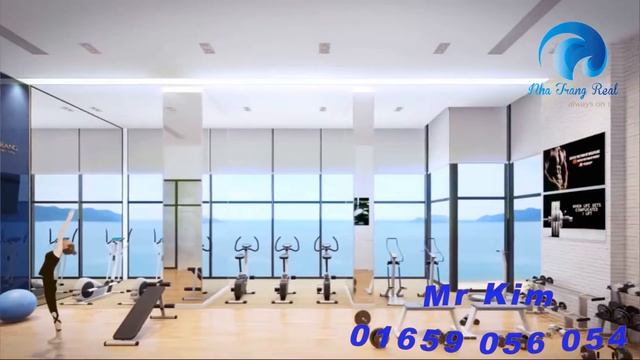 Virgo condotel Nha Trang смотреть онлайн