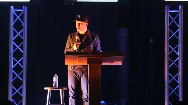 Trip Lee- What Does It Mean to Live the Good Life? смотреть онлайн