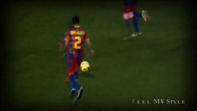 FC Barcelona ● Tiki-Taka||The Movie ● HD смотреть онлайн