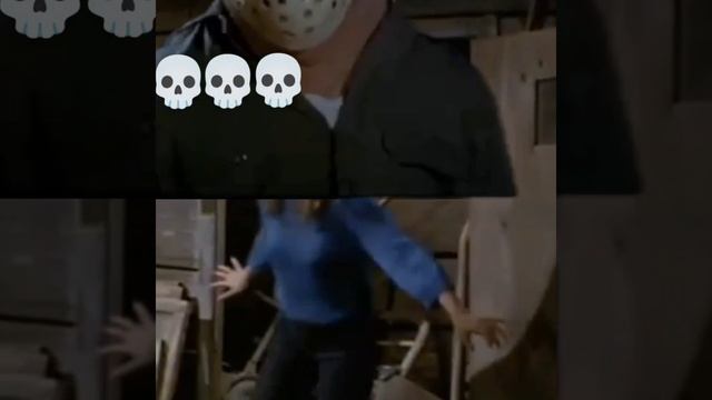 джейсон вурхиз смотреть онлайн