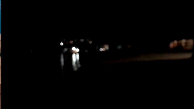 Рисовая падь. На берегу после заката смотреть онлайн