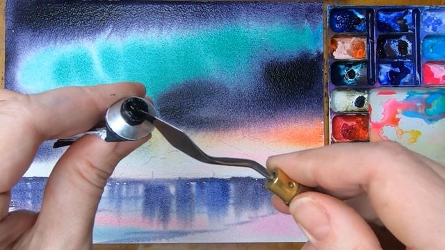 "Северное сияние" part2 смотреть онлайн