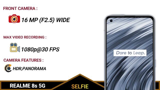 REALME 8S 5G VS OPPO A53S 5G _ Full Detailed Comparison _Which is best Smartphone? смотреть онлайн