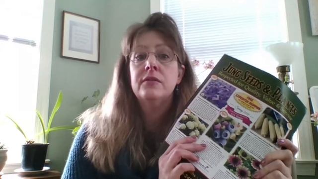 How to Read a Seed Catalog смотреть онлайн