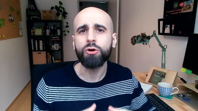 Worldbuilding paso a paso 4: SERES INTELIGENTES | Demiurgia | Javier Miró смотреть онлайн