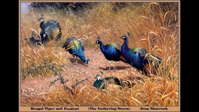 Джоан Шаррок (Sharrock Joan) картины великих художников смотреть онлайн