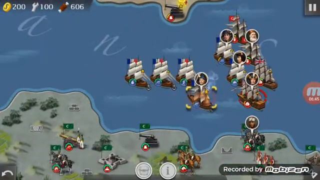 Моё первое видео European war4:) смотреть онлайн