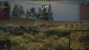 Т34-85 Rudy Гайд (обзор) ~World of Tanks(wot)