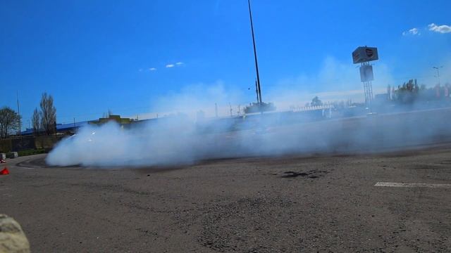 DRIFT WEEKEND открытие сезона . слил в топ 16