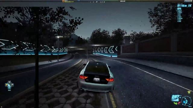 Audi S5 Hwy 99 State 2 02 93 Need For Speed  World 06 07 2015   16 49 25 388