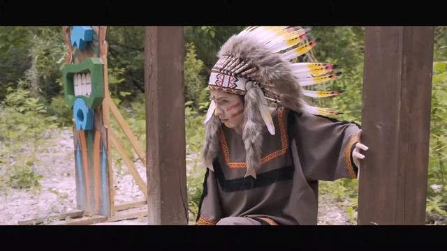 Выпускной 4 "В" класса (Белый колодец). смотреть онлайн