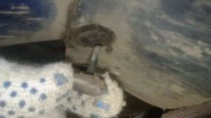 Мицубиси Лансер 10 Как снять задний бампер Mitsubishi Lancer X Removing the rear bumper