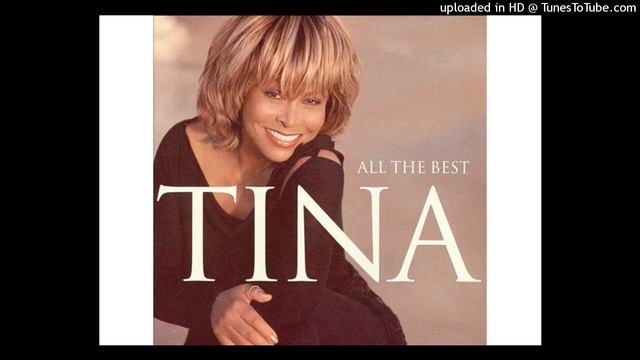 Tina Turner The Best смотреть онлайн