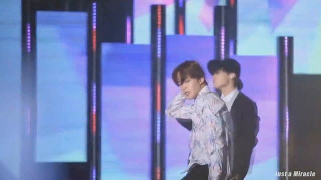 |Feisty| Park Jimin - Sexy FMV смотреть онлайн