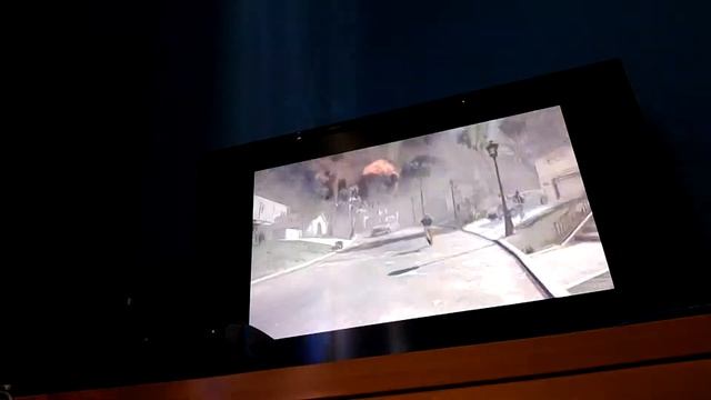 Probando call of duty ghost смотреть онлайн