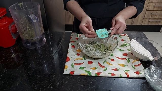 Biscoito Proteico Feito Com Ora Pro Nobis,  Sem Glúten, Sem Açúcar E Sem Lactose
