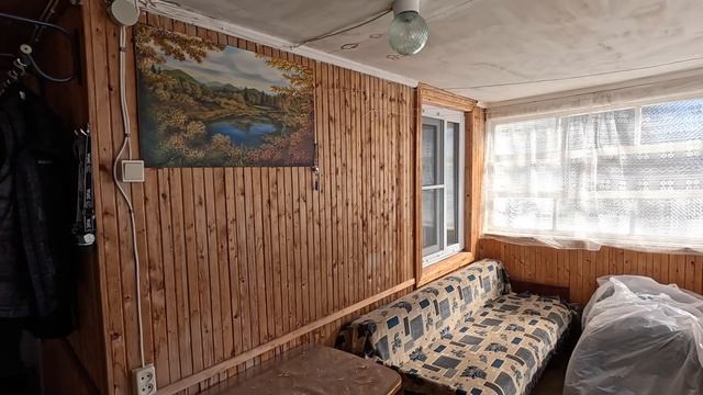 Дача в СНТ Север смотреть онлайн