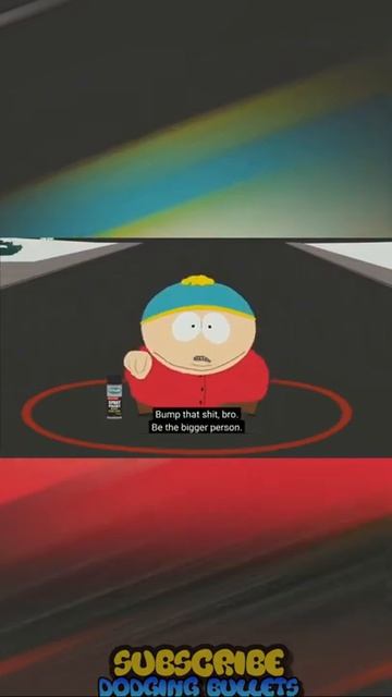 Cartoon Compilation - Cartman Then Tricks Token Come On, Dude, Fist Bump😂#shorts #southpark Cartoo