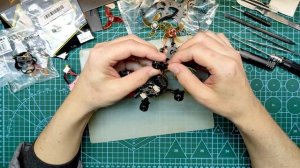 Сборка дрона до 150гр подробно. Часть 5 ФИНАЛ! Как летать? Как обслуживать?