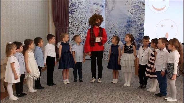 МДОУ "ЦРР №17" г.Тирасполь. НОД в старшей группе "Музыкальные загадки" смотреть онлайн