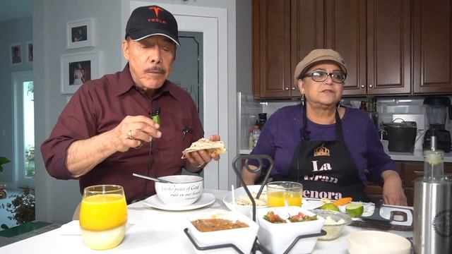 Somos MUY DELICADOS del ESTÓMAGO смотреть онлайн