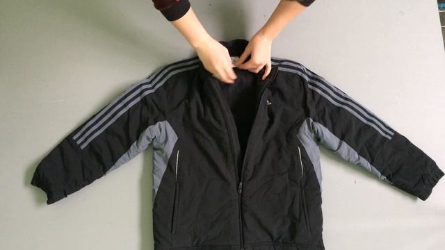 д108. Куртки детские 1 сорт смотреть онлайн