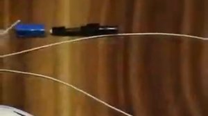 Fast connector SC (быстрый коннектор типа SC)