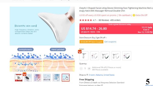 Top 10 Best Neck Massager In 2022 смотреть онлайн