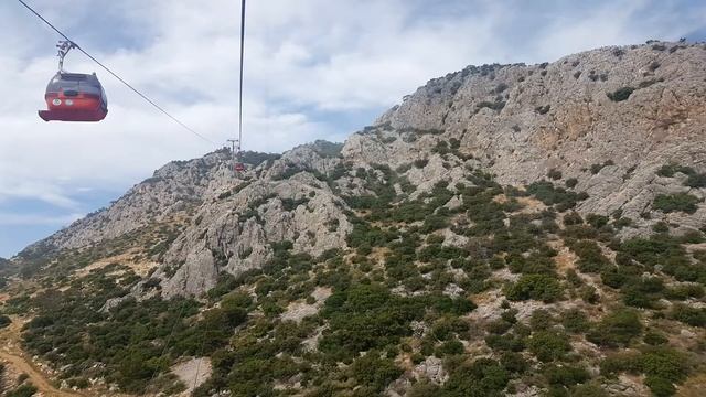 Side & Antalya (Vacation in Turkey) смотреть онлайн