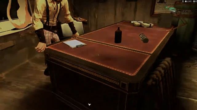 Dishonored (High Chaos Run) - Part 3-A (No Commentary)