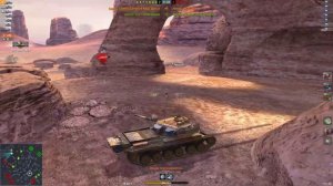 Centurion 5/1 RAAC в продаже! Wot Blitz